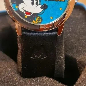 Disney | Accessories | 75th Anniversary Mickey Mouse Vintage  display picture 3